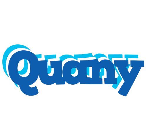Quany business logo
