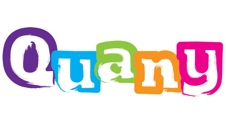 Quany casino logo