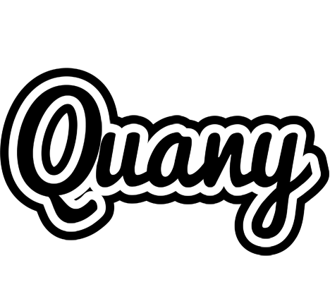 Quany chess logo