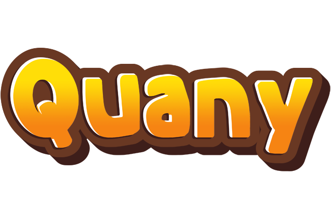 Quany cookies logo