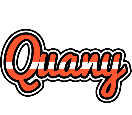 Quany denmark logo
