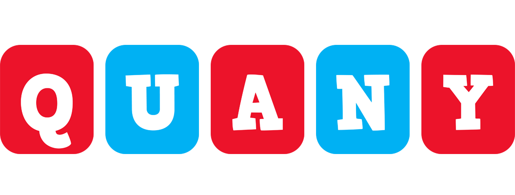 Quany diesel logo