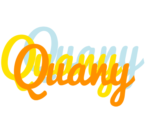 Quany energy logo