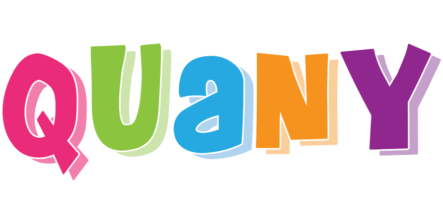 Quany friday logo