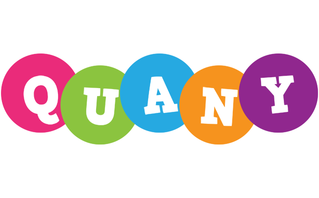 Quany friends logo
