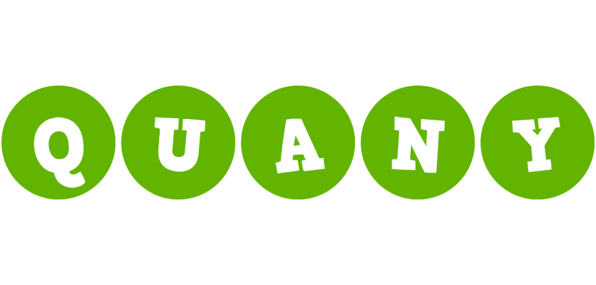 Quany games logo