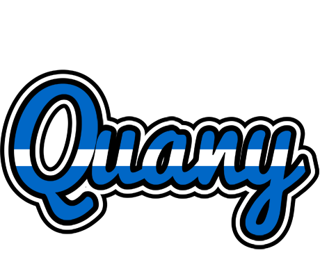 Quany greece logo