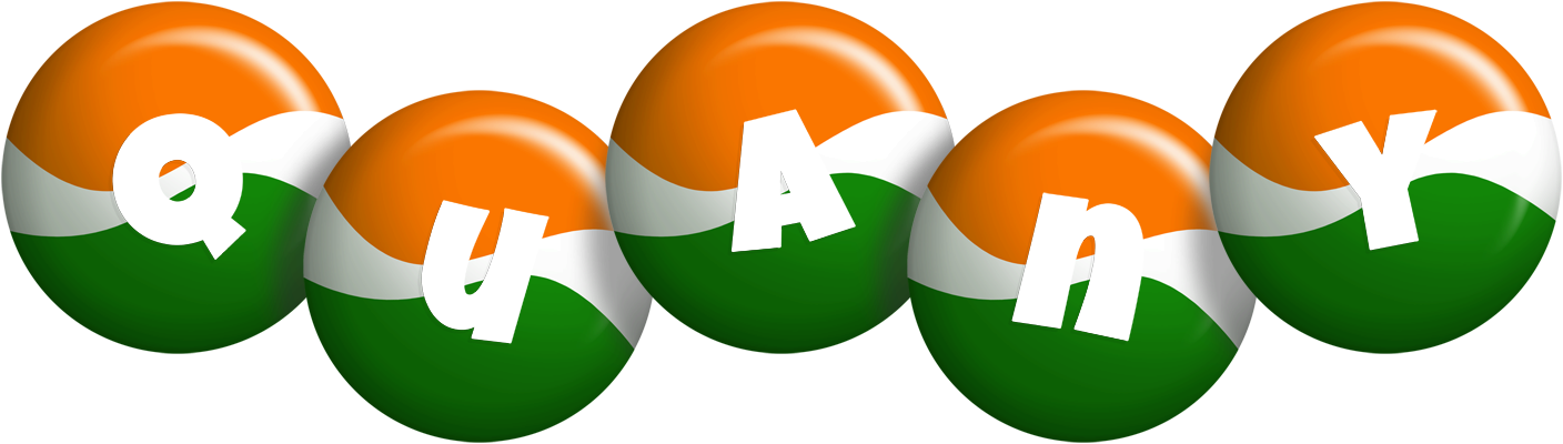 Quany india logo
