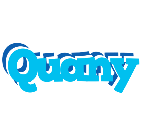 Quany jacuzzi logo