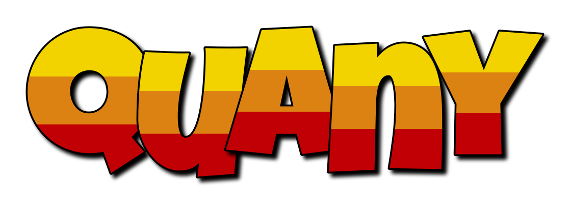 Quany jungle logo