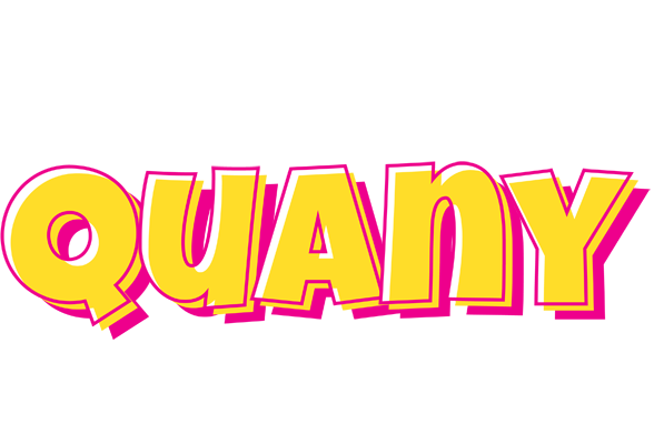 Quany kaboom logo