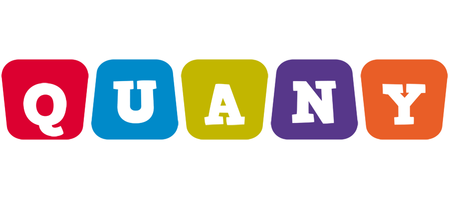 Quany kiddo logo