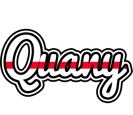 Quany kingdom logo