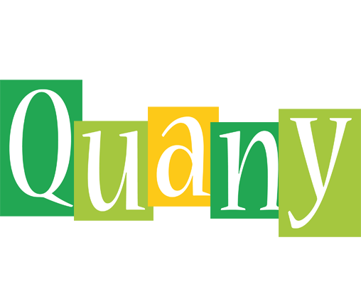 Quany lemonade logo