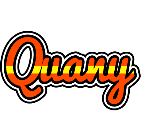 Quany madrid logo