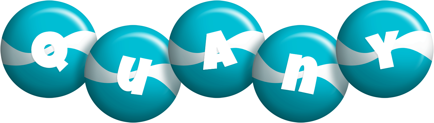 Quany messi logo
