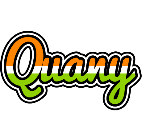 Quany mumbai logo