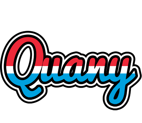 Quany norway logo