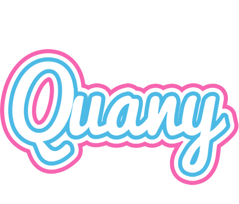 Quany outdoors logo