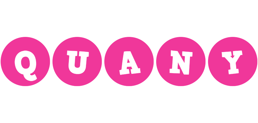 Quany poker logo