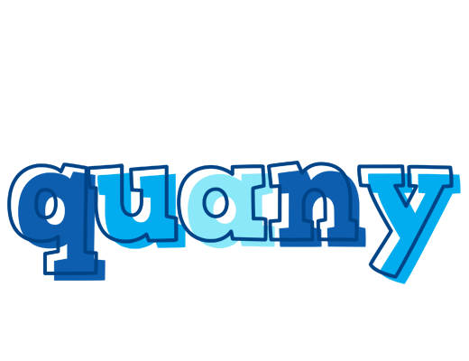 Quany sailor logo