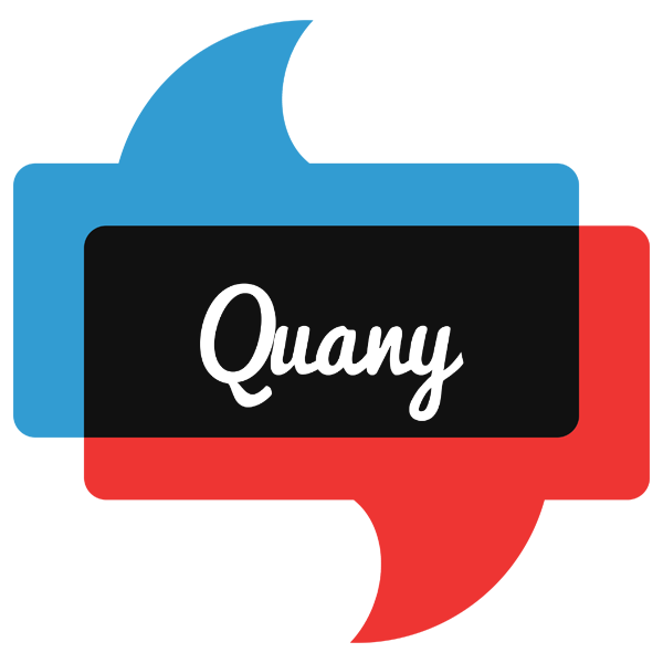 Quany sharks logo