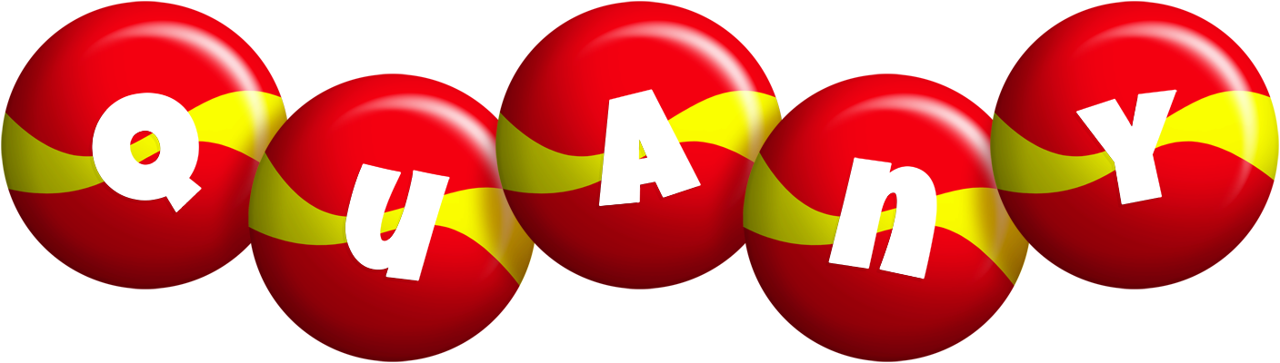 Quany spain logo