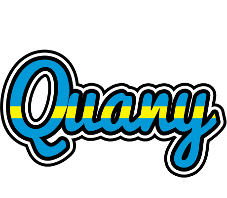 Quany sweden logo