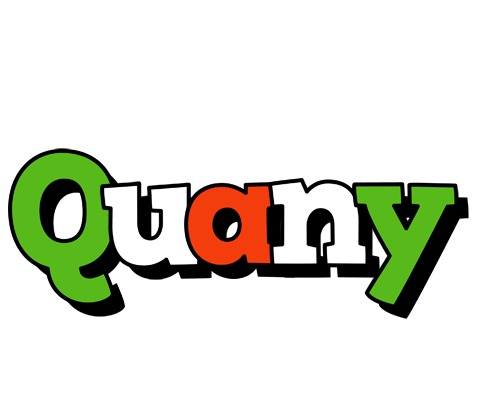 Quany venezia logo