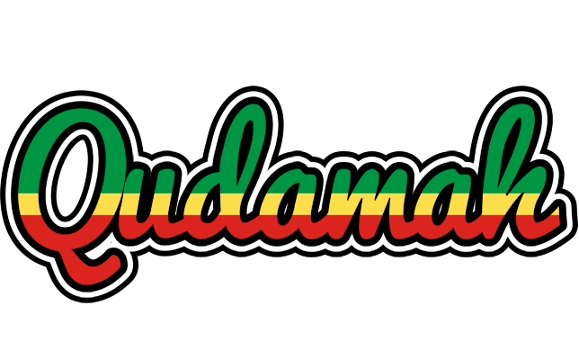 Qudamah african logo
