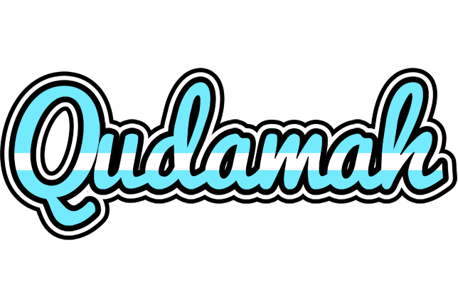 Qudamah argentine logo