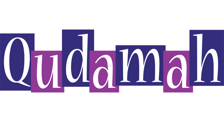 Qudamah autumn logo