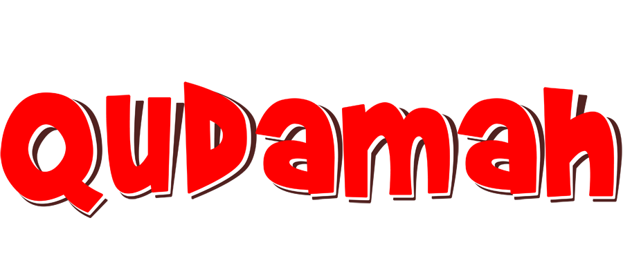 Qudamah basket logo