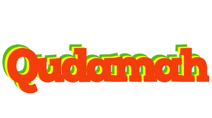 Qudamah bbq logo