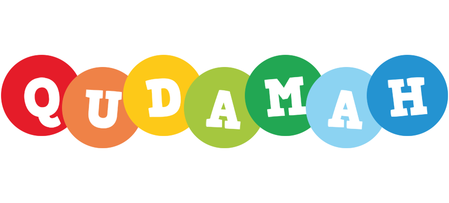 Qudamah boogie logo