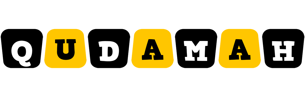 Qudamah boots logo