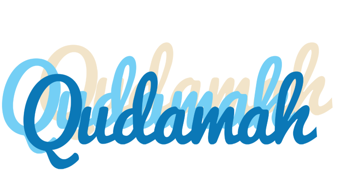 Qudamah breeze logo