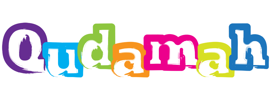 Qudamah casino logo