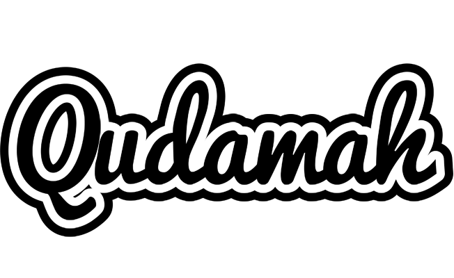 Qudamah chess logo