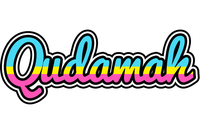Qudamah circus logo