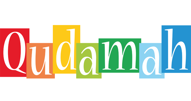 Qudamah colors logo