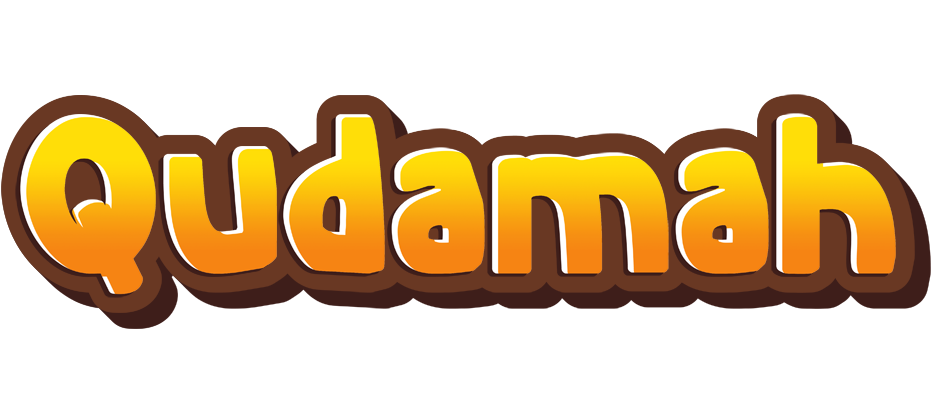 Qudamah cookies logo