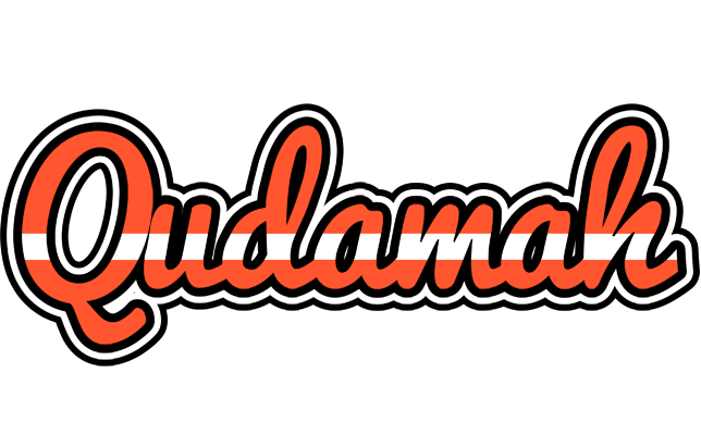 Qudamah denmark logo