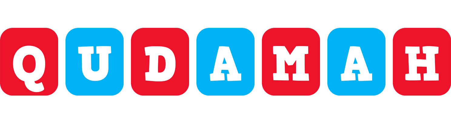 Qudamah diesel logo