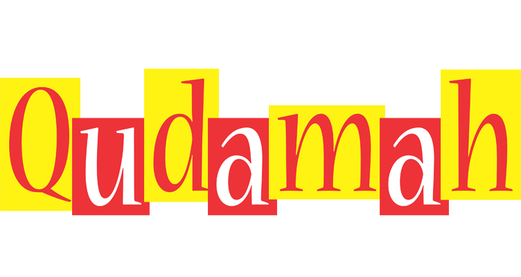 Qudamah errors logo