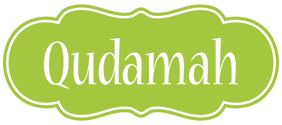 Qudamah family logo