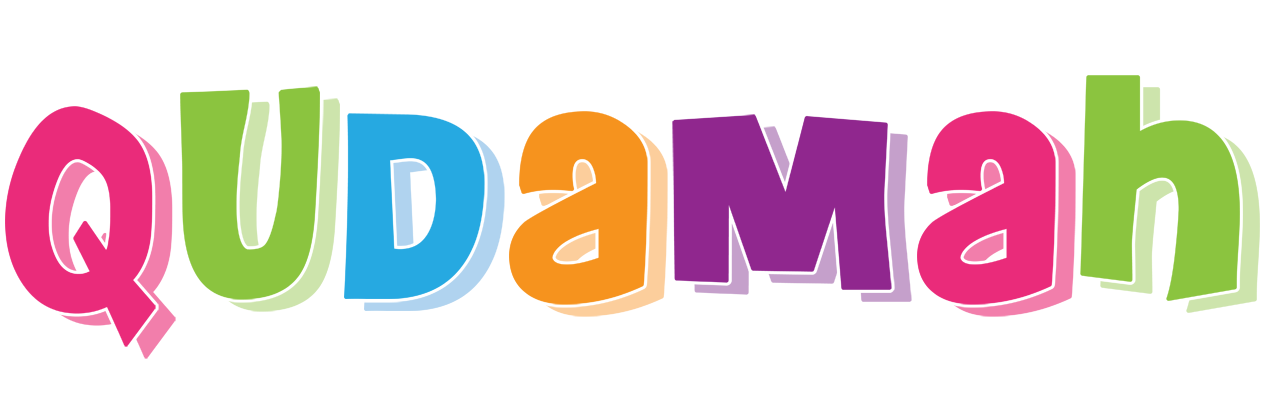 Qudamah friday logo