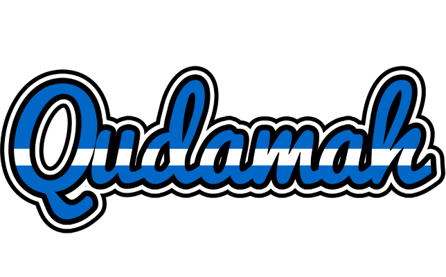 Qudamah greece logo