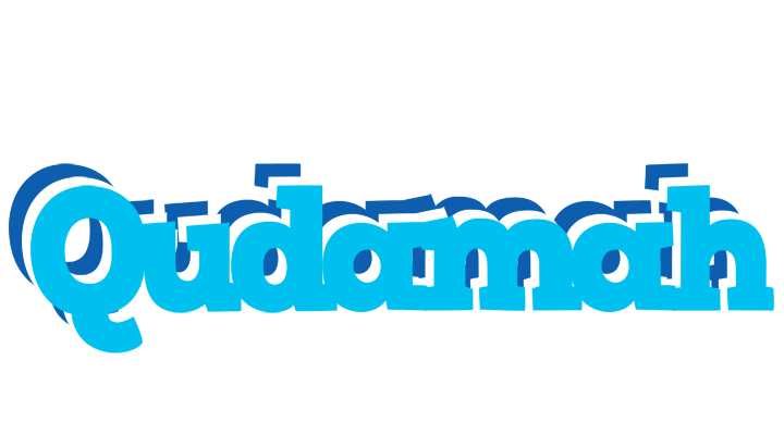 Qudamah jacuzzi logo
