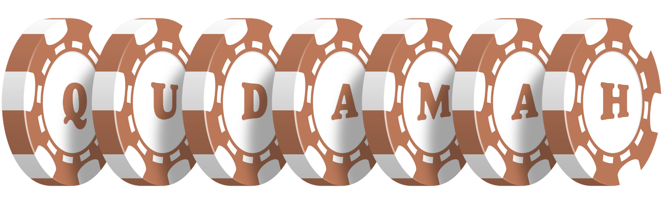 Qudamah limit logo